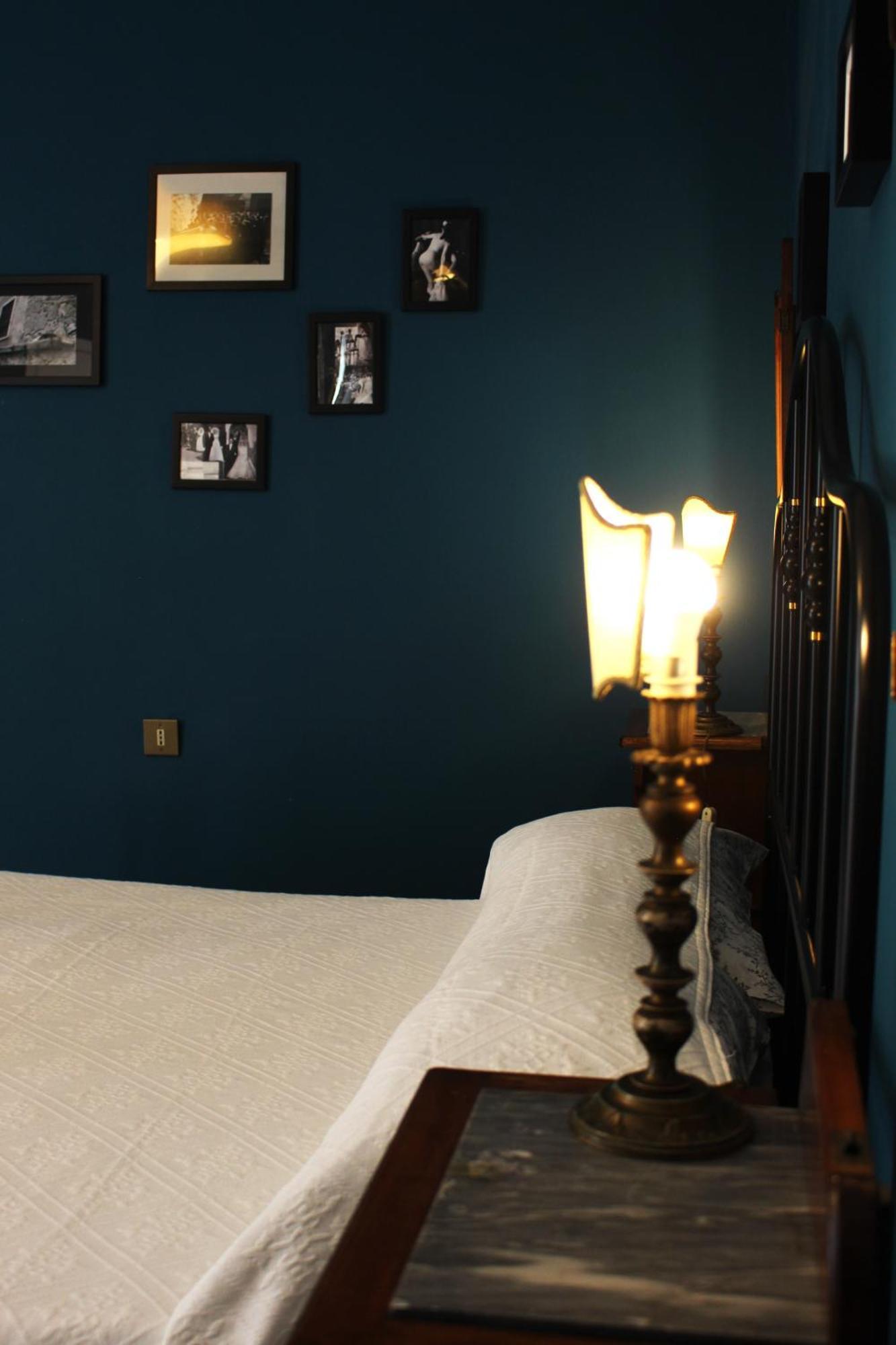 La Via Delle Biciclette Bed & Breakfast Palermo Exterior photo