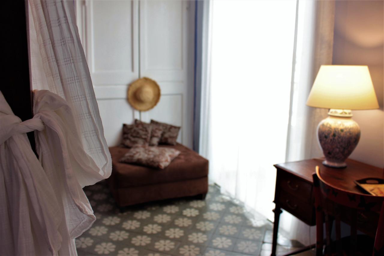 La Via Delle Biciclette Bed & Breakfast Palermo Exterior photo